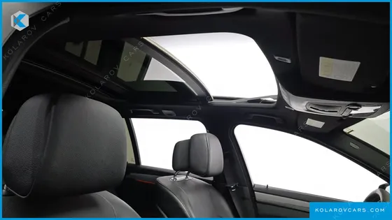 BMW 5 SERIES 525D XDRIVE M SPORT TOURING