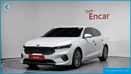 KIA K7 2.5 GDI NOBLESSE