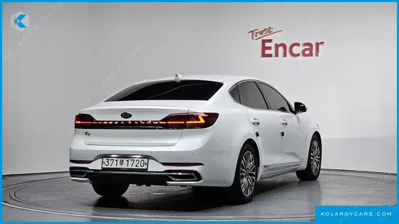 KIA K7 2.5 GDI NOBLESSE