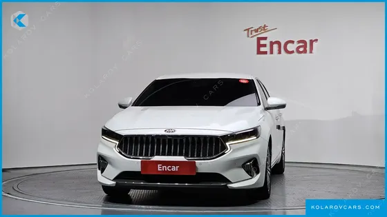 KIA K7 2.5 GDI NOBLESSE