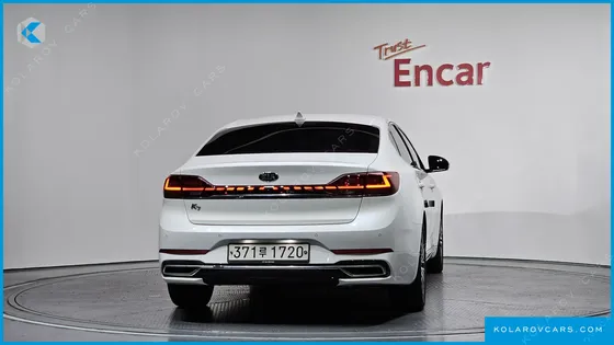 KIA K7 2.5 GDI NOBLESSE