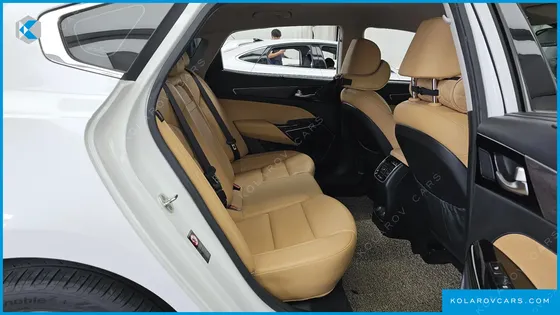 KIA K7 2.5 GDI NOBLESSE
