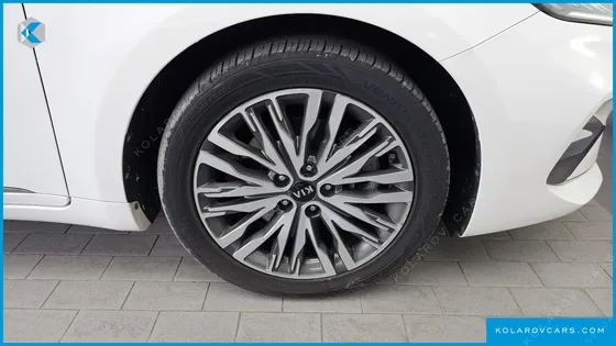 KIA K7 2.5 GDI NOBLESSE