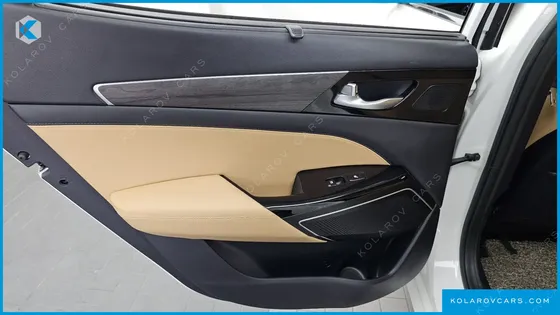 KIA K7 2.5 GDI NOBLESSE