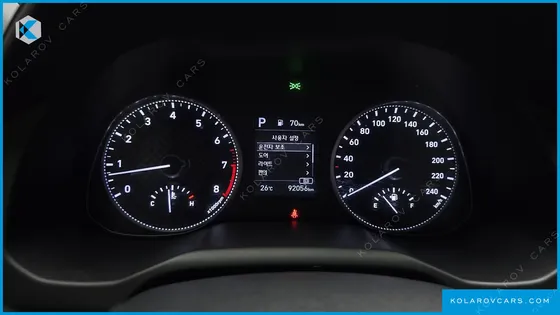 HYUNDAI ELANTRA (AVANTE) 1.6