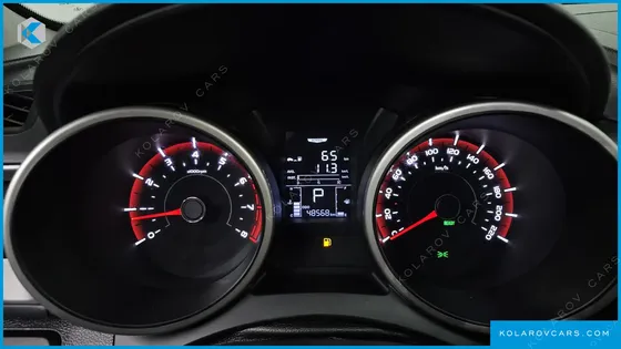 KGM - SSANGYONG TIVOLI VX 2WD