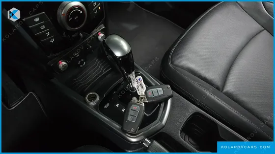 KGM - SSANGYONG TIVOLI VX 2WD