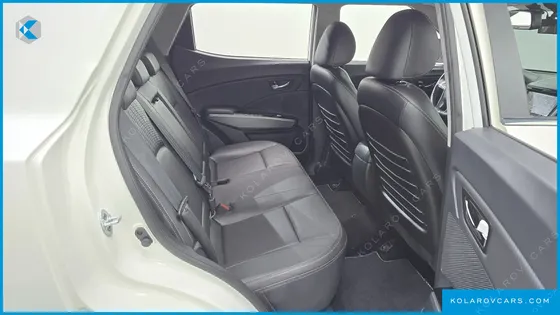 KGM - SSANGYONG TIVOLI VX 2WD