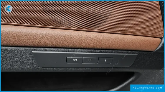 BMW 5 SERIES 520D M AERO DYNAMIC