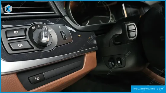 BMW 5 SERIES 520D M AERO DYNAMIC