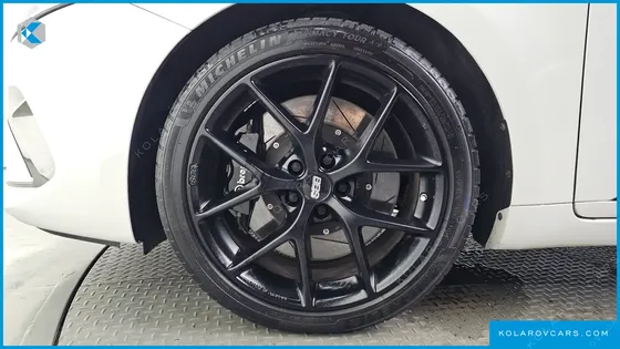 KIA K7 2.5 GDI NOBLESSE