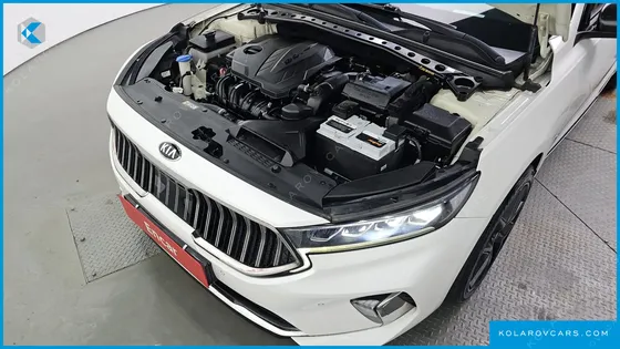 KIA K7 2.5 GDI NOBLESSE