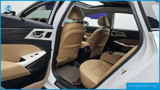 KIA K7 2.5 GDI NOBLESSE