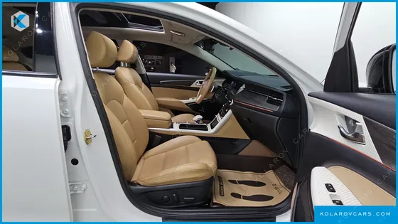 KIA K7 2.5 GDI NOBLESSE