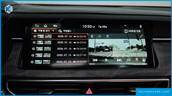 KIA K7 2.5 GDI NOBLESSE