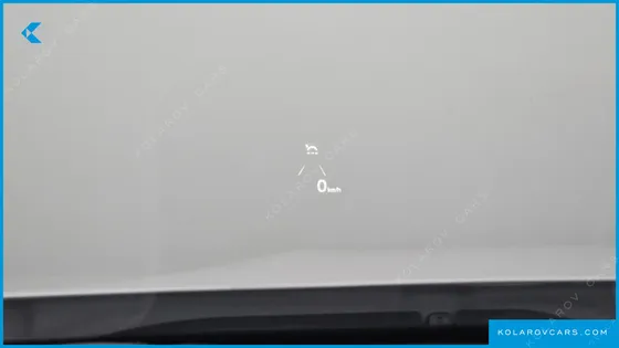 KIA K7 2.5 GDI NOBLESSE