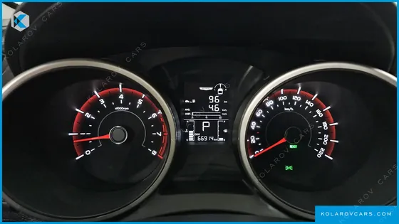 KGM - SSANGYONG TIVOLI VX 2WD