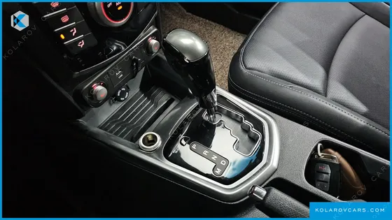 KGM - SSANGYONG TIVOLI VX 2WD