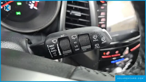 KGM - SSANGYONG TIVOLI VX 2WD