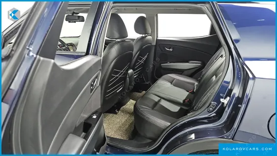 KGM - SSANGYONG TIVOLI VX 2WD