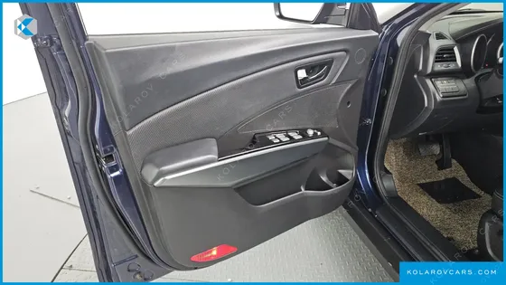 KGM - SSANGYONG TIVOLI VX 2WD