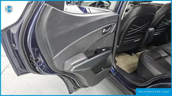 KGM - SSANGYONG TIVOLI VX 2WD
