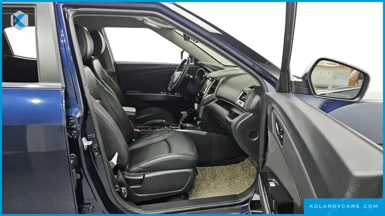 KGM - SSANGYONG TIVOLI VX 2WD