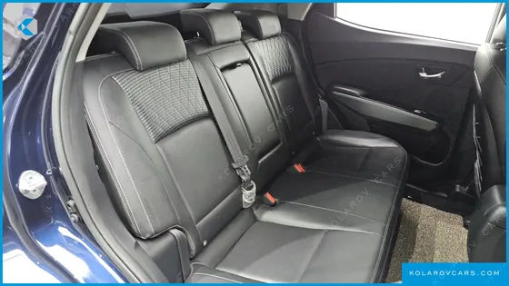 KGM - SSANGYONG TIVOLI VX 2WD