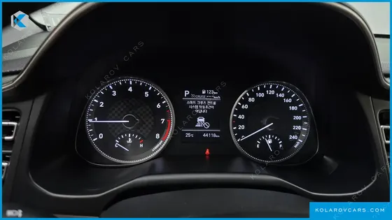 HYUNDAI ELANTRA (AVANTE) 1.6
