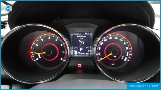 KGM - SSANGYONG TIVOLI GEAR PLUS 2WD
