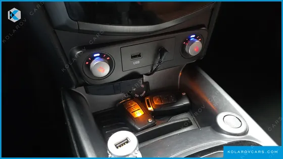KGM - SSANGYONG TIVOLI GEAR PLUS 2WD