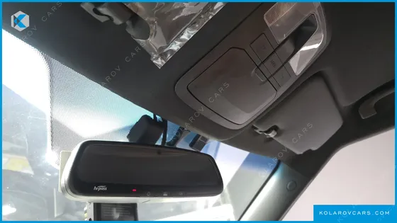 KGM - SSANGYONG TIVOLI GEAR PLUS 2WD