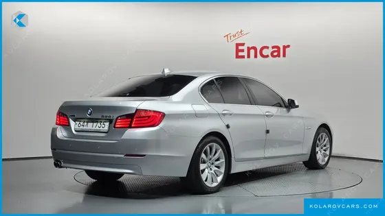 BMW 5 SERIES 528I XDRIVE