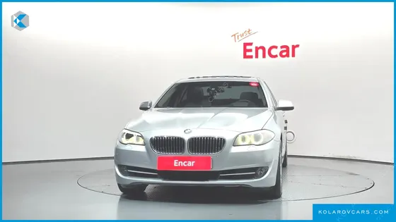 BMW 5 SERIES 528I XDRIVE
