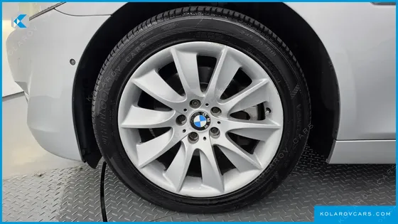 BMW 5 SERIES 528I XDRIVE