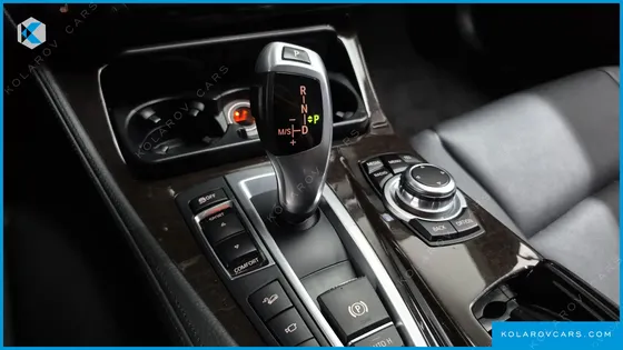 BMW 5 SERIES 528I XDRIVE
