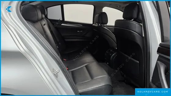 BMW 5 SERIES 528I XDRIVE