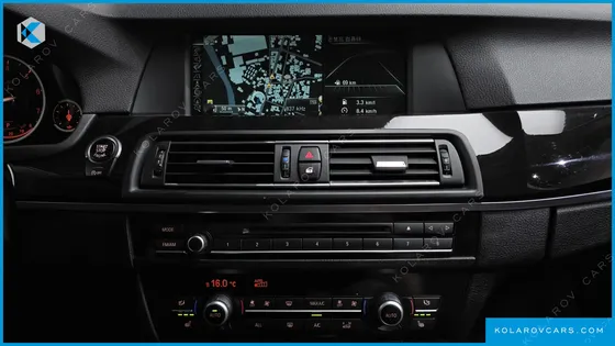 BMW 5 SERIES 528I XDRIVE