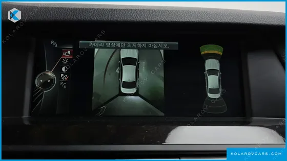 BMW 5 SERIES 528I XDRIVE