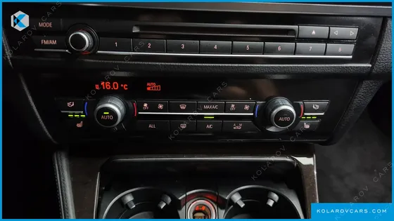 BMW 5 SERIES 528I XDRIVE