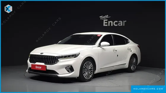 KIA K7 2.5 GDI NOBLESSE