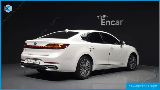 KIA K7 2.5 GDI NOBLESSE