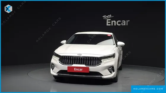 KIA K7 2.5 GDI NOBLESSE
