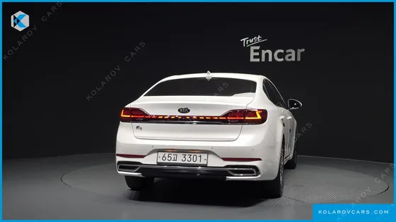 KIA K7 2.5 GDI NOBLESSE