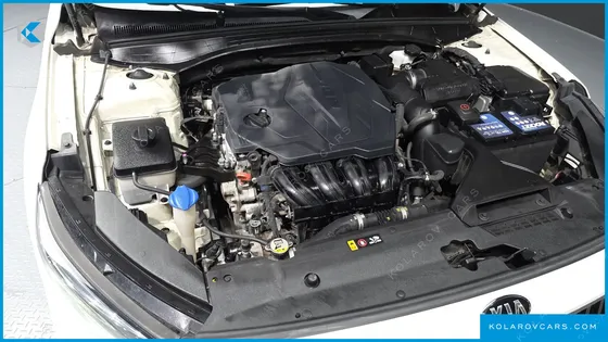 KIA K7 2.5 GDI NOBLESSE