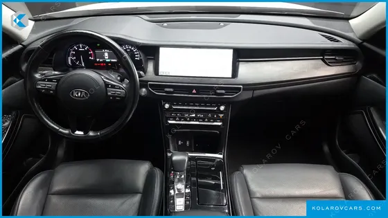 KIA K7 2.5 GDI NOBLESSE