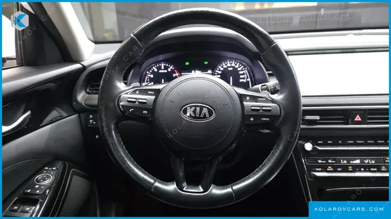 KIA K7 2.5 GDI NOBLESSE