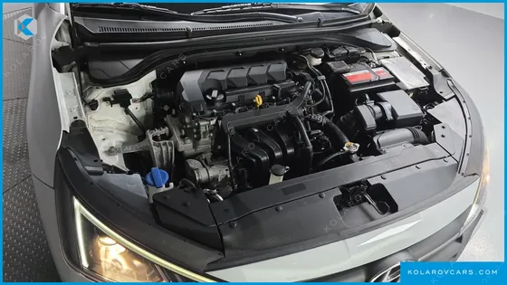 HYUNDAI ELANTRA (AVANTE) 1.6