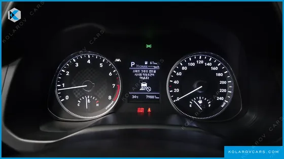 HYUNDAI ELANTRA (AVANTE) 1.6