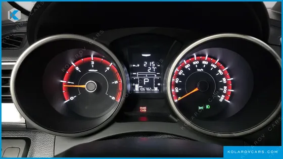 KGM - SSANGYONG TIVOLI DIESEL TX 2WD